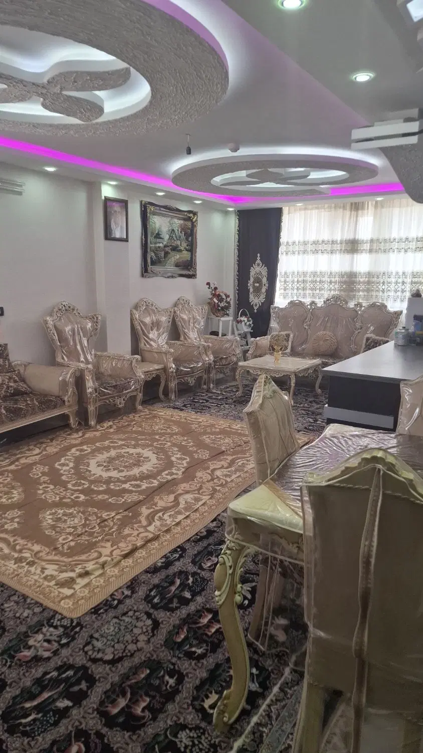 رهن و اجاره
