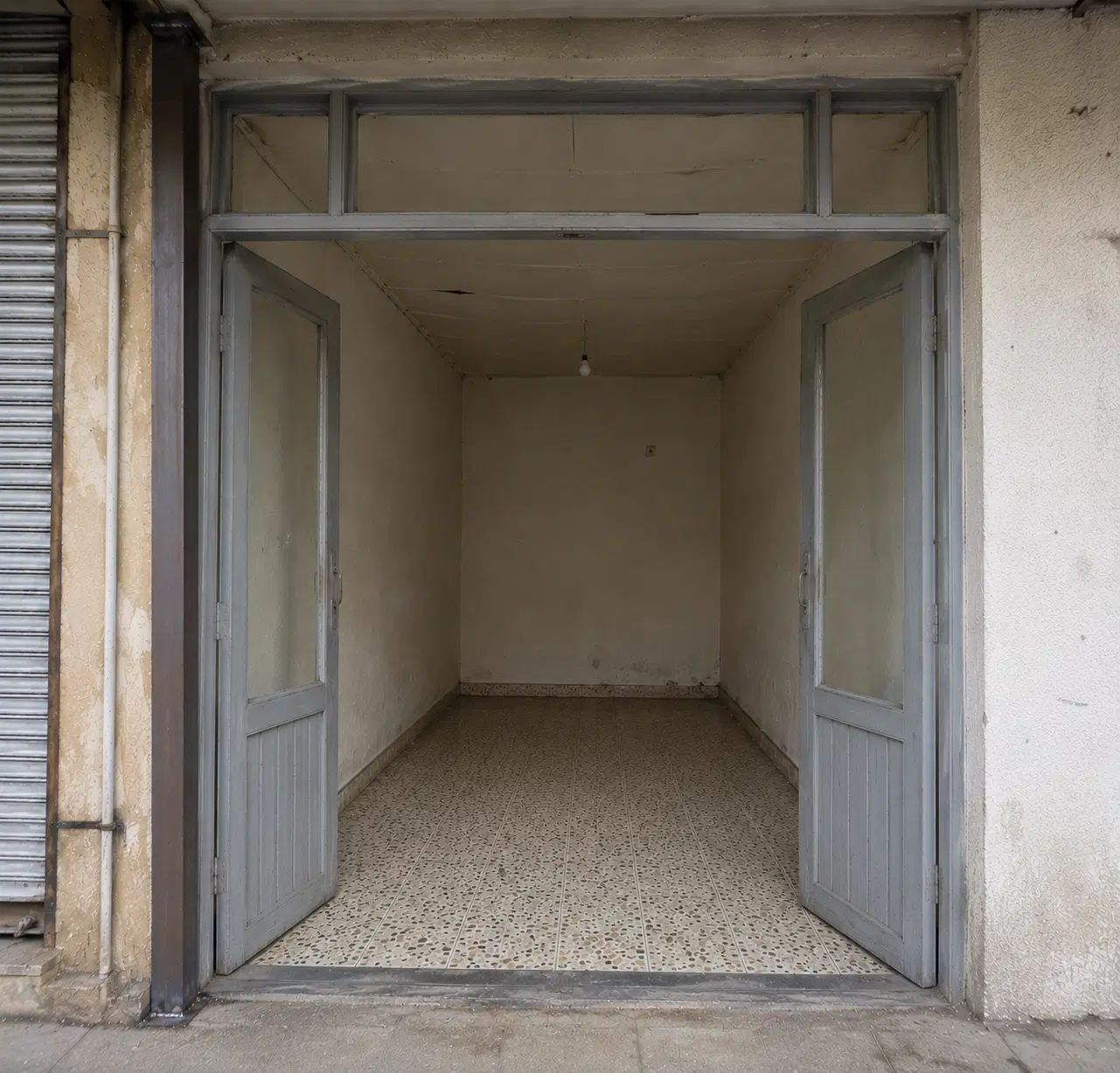 اجاره مغازه در هفت تیر غربی