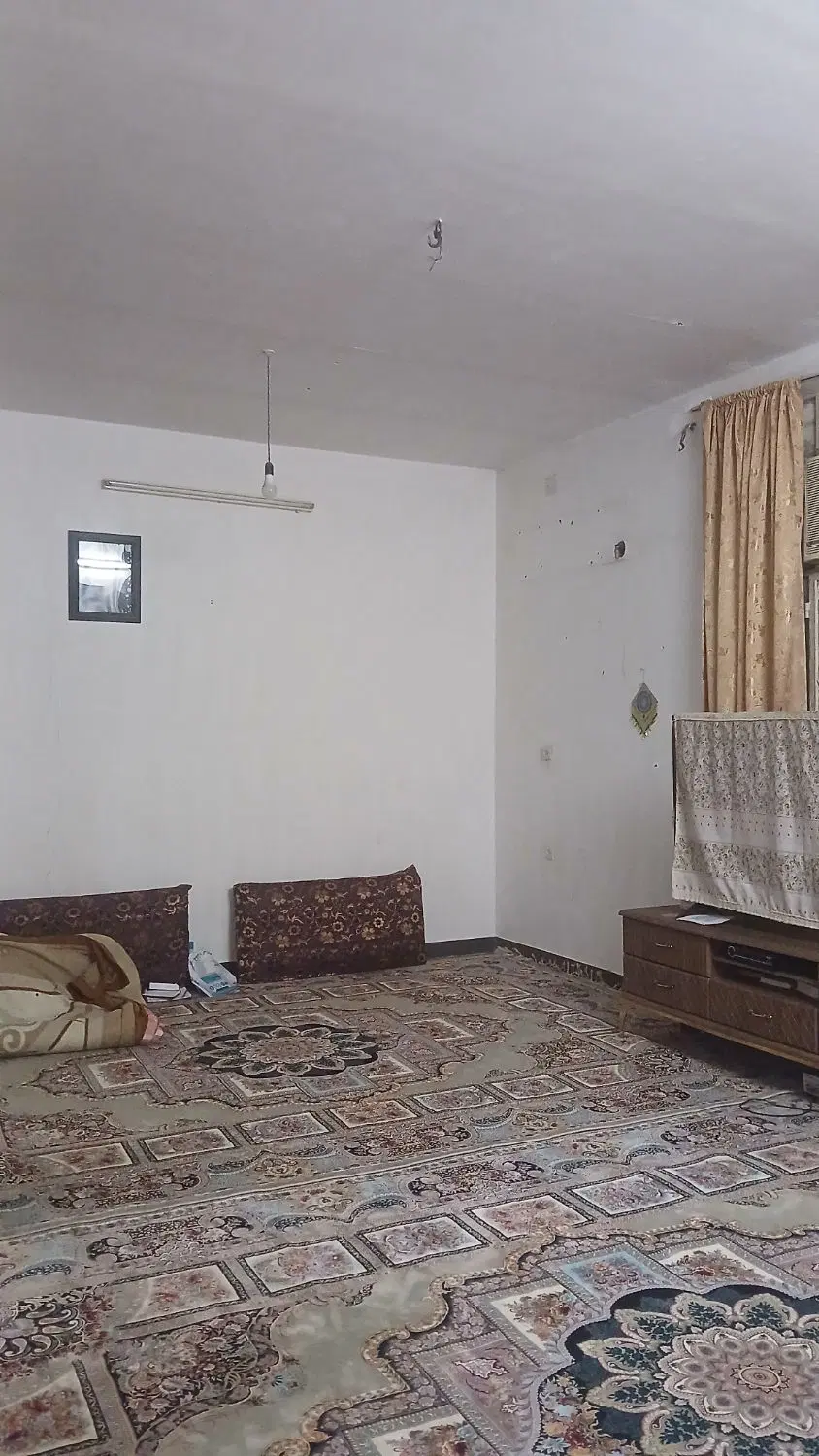 رهن ویلایی ماشین رو اصلیِ بوستان