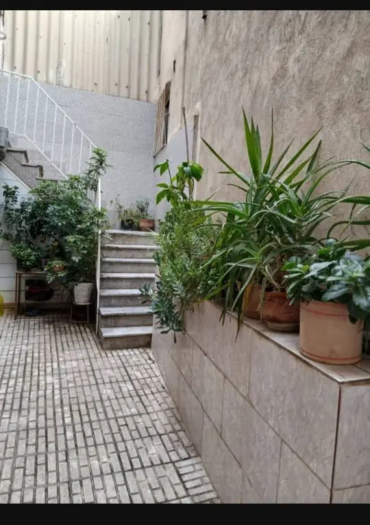 خانه ویلایی (دو طبقه)