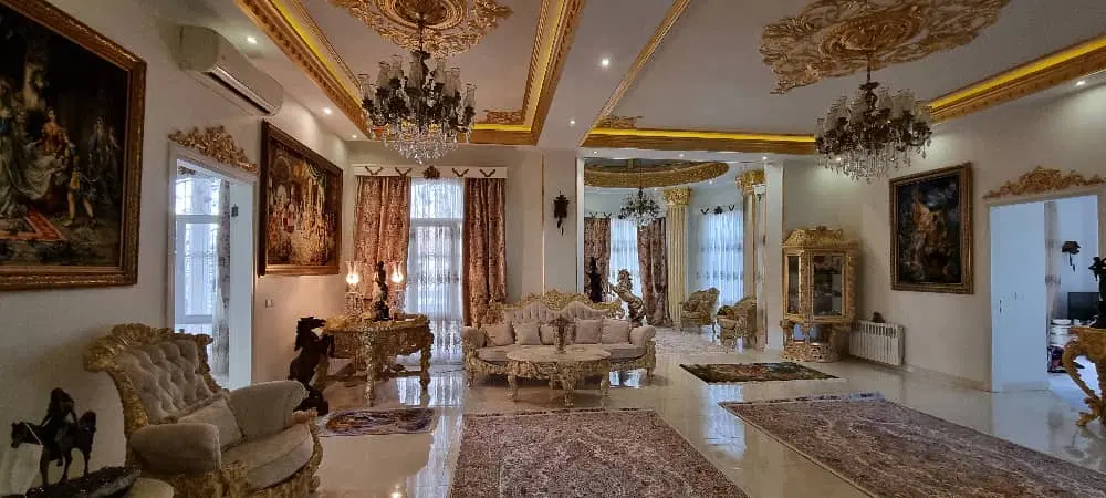 ۲۳۵ متر سه خواب _دیباجی جنوبی تک بازدید