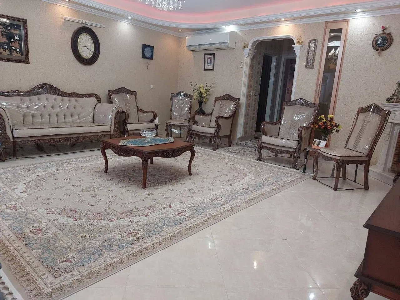 فروش ملک