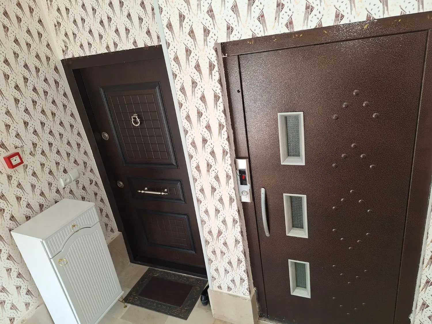 تک واحدی فول سند تک برگ معاوضه با باغ ویلا سند دار
