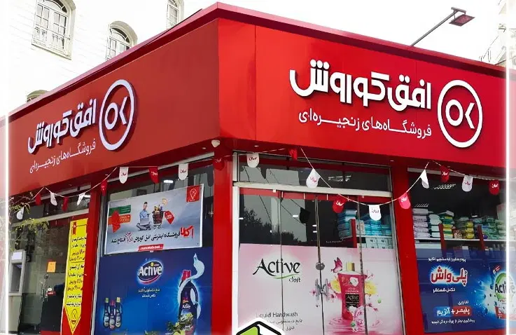 نیازمند ملک ۱۵۰ متر و بر ۷ متر جهت افق کوروش