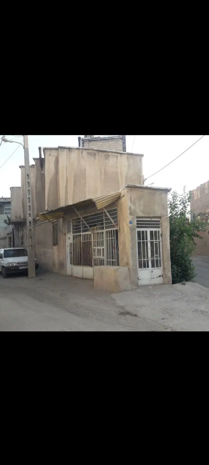 مغازه دکان تجاری سند دار