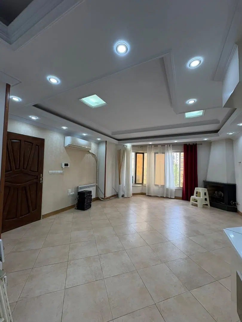 ۸۲متری _ باغستان غربی _ لاله ها _نما