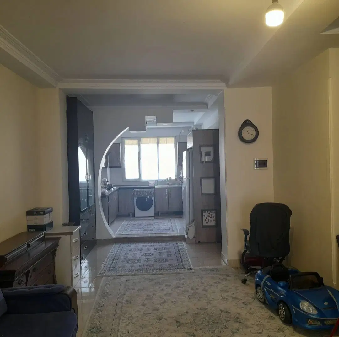 ۸۴ متر سند شش دانگ