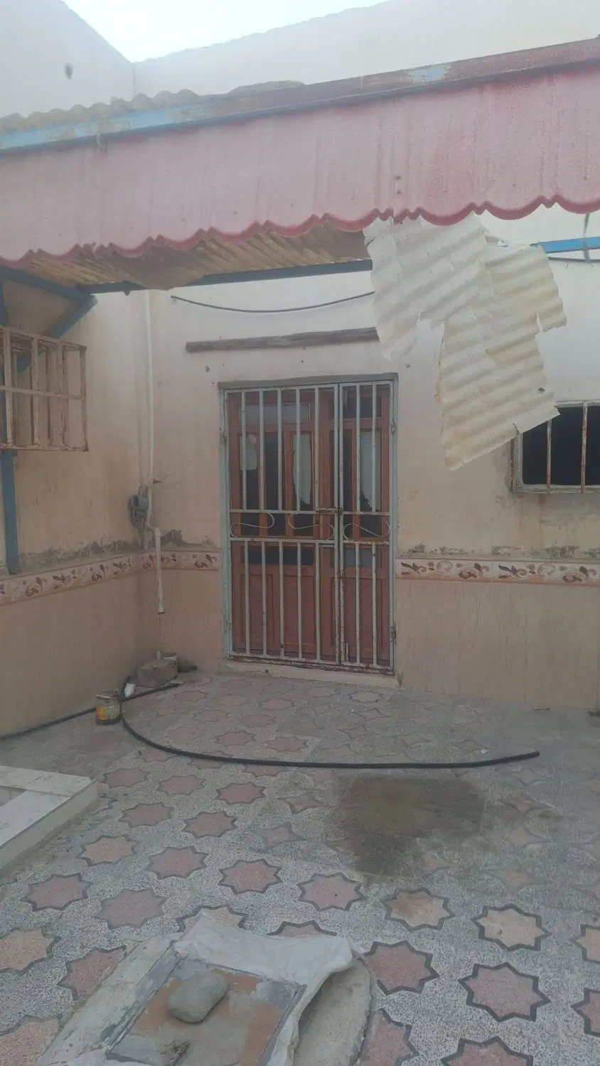 خانه اجاره ای  ودیع ۱۰۰ اجاره ۱شماره