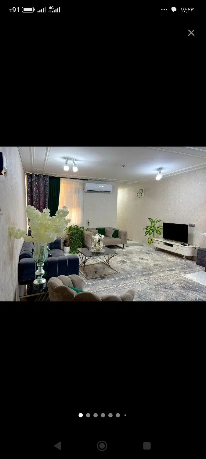 واحد ۹۰متری با شرایط استثنایی وام بدون خرید اوراق