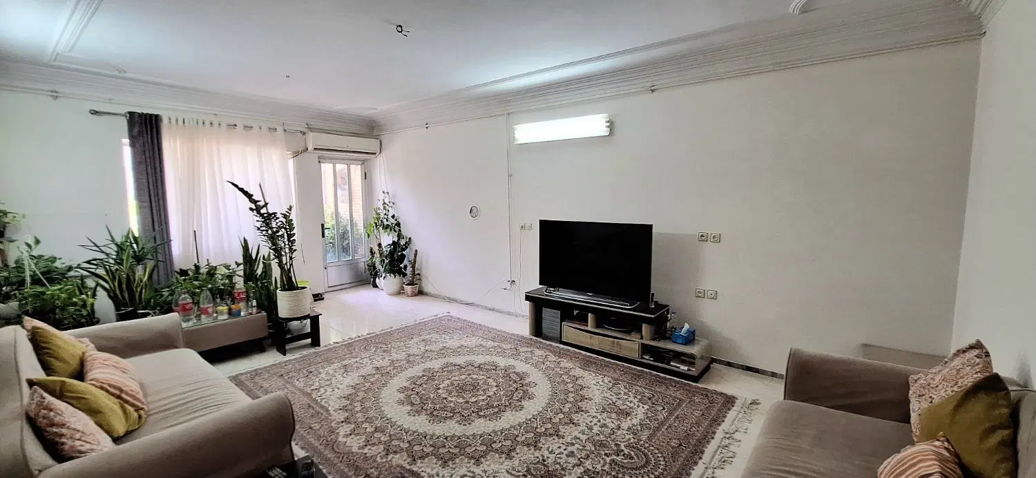 ۱۴۵ متر ویلایی چاله باغ