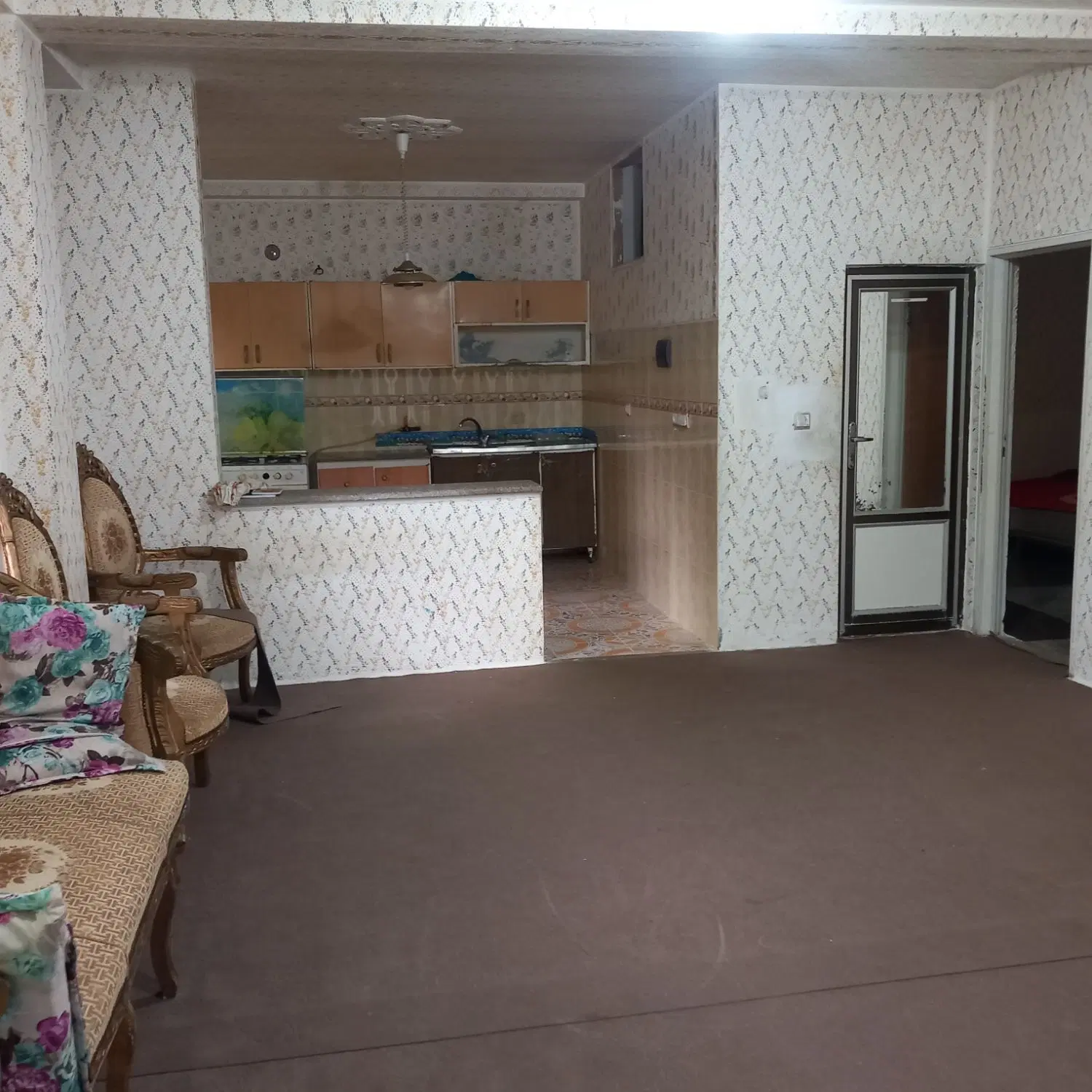 اجاره بلندمدت یک واحد مسکونی