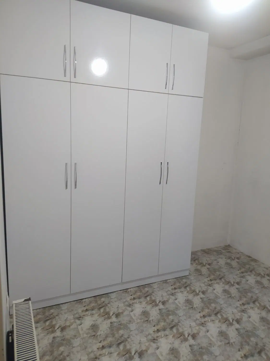 ویلایی جلو قواره80متر سبزدشت