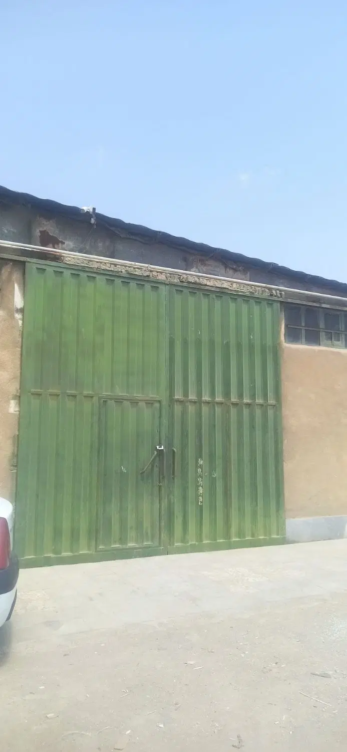 اجاره سوله ۲۰۰متری