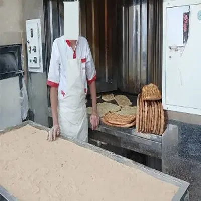 فروش  یک واحد بربری  خانه در  سقز