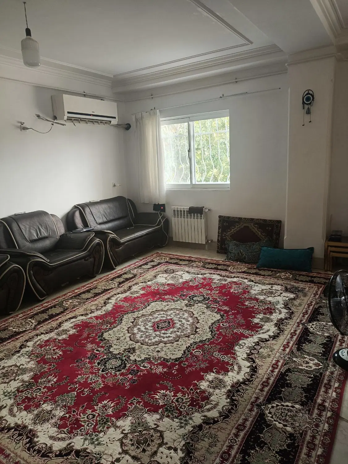 اجاره یک واحد آزادگان