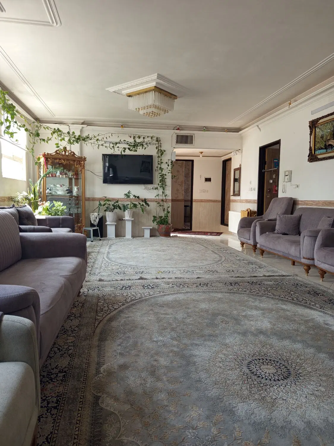 خانه امیرآباد