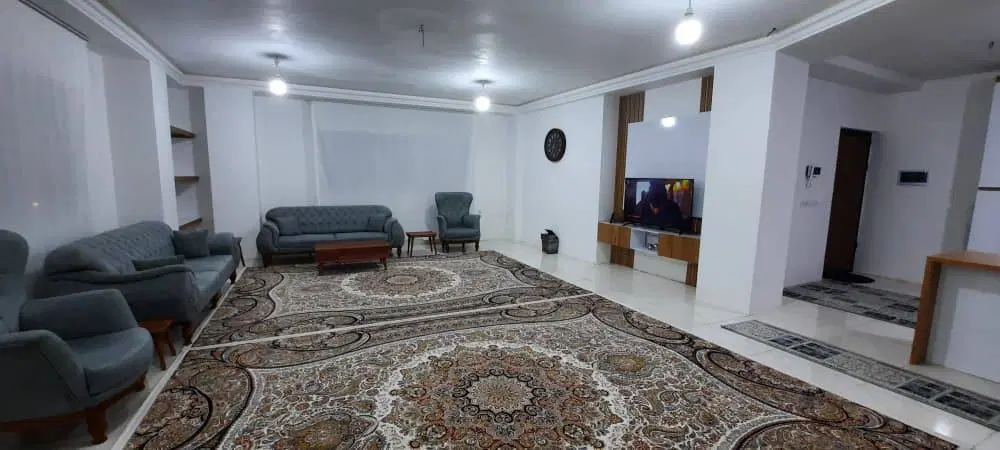 واحد ۳ خواب و ۲ خواب بدون پارکینگ