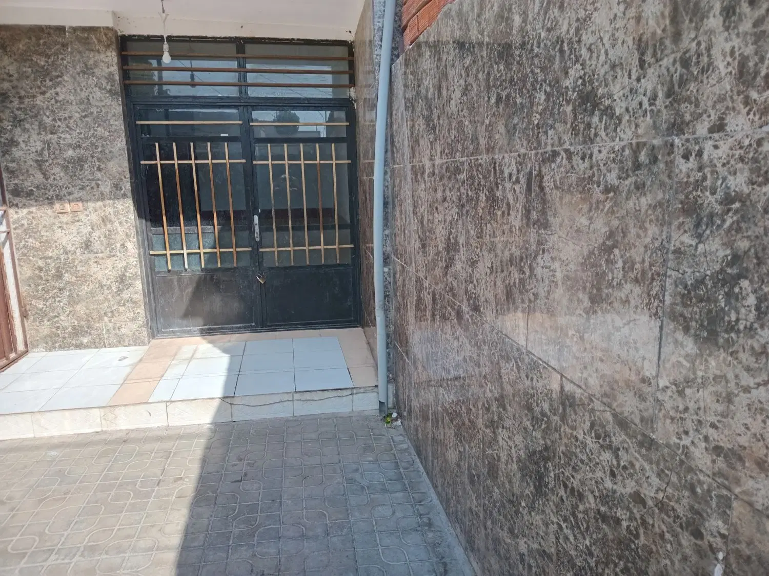 کرایه خانه