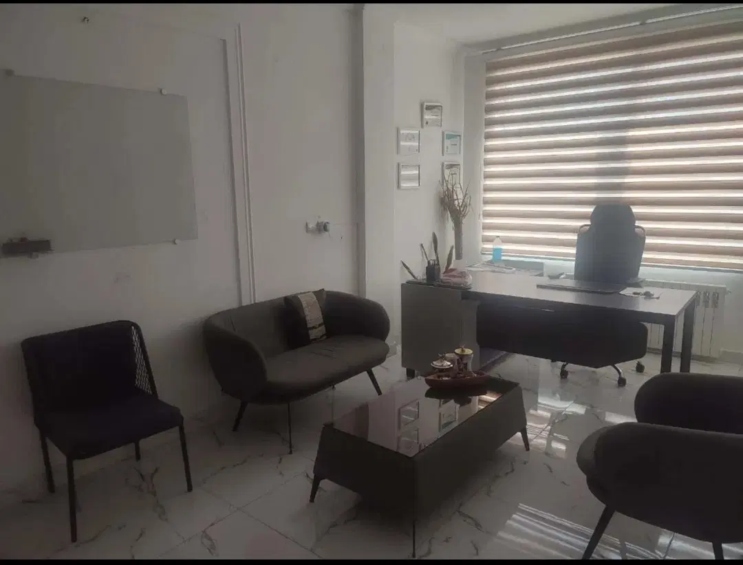اجاره دفتر بلوار رودکی ولیعصر
