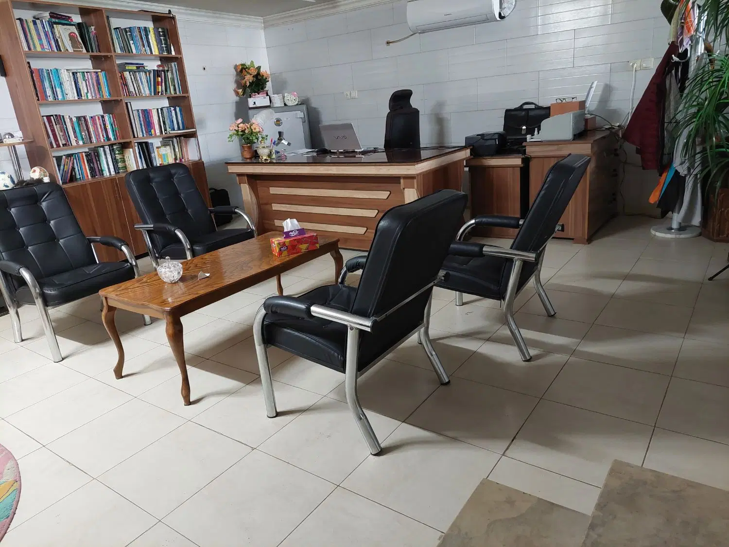 فروش مغازه تجاری