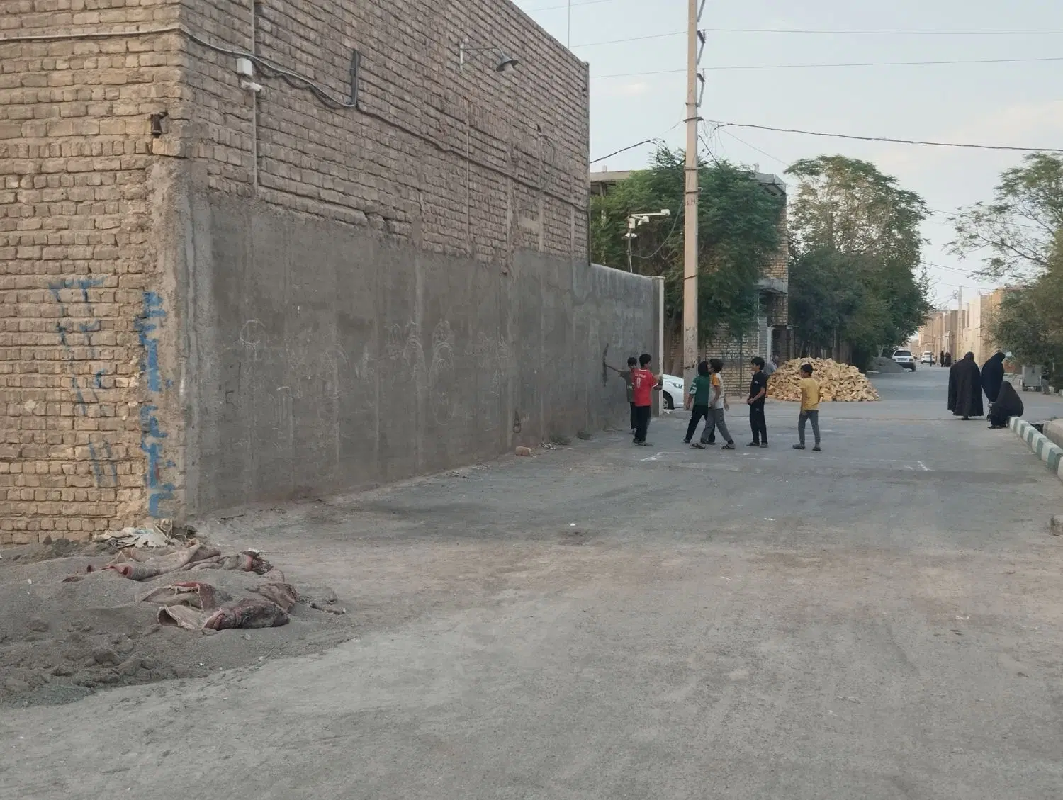 فروش زمین