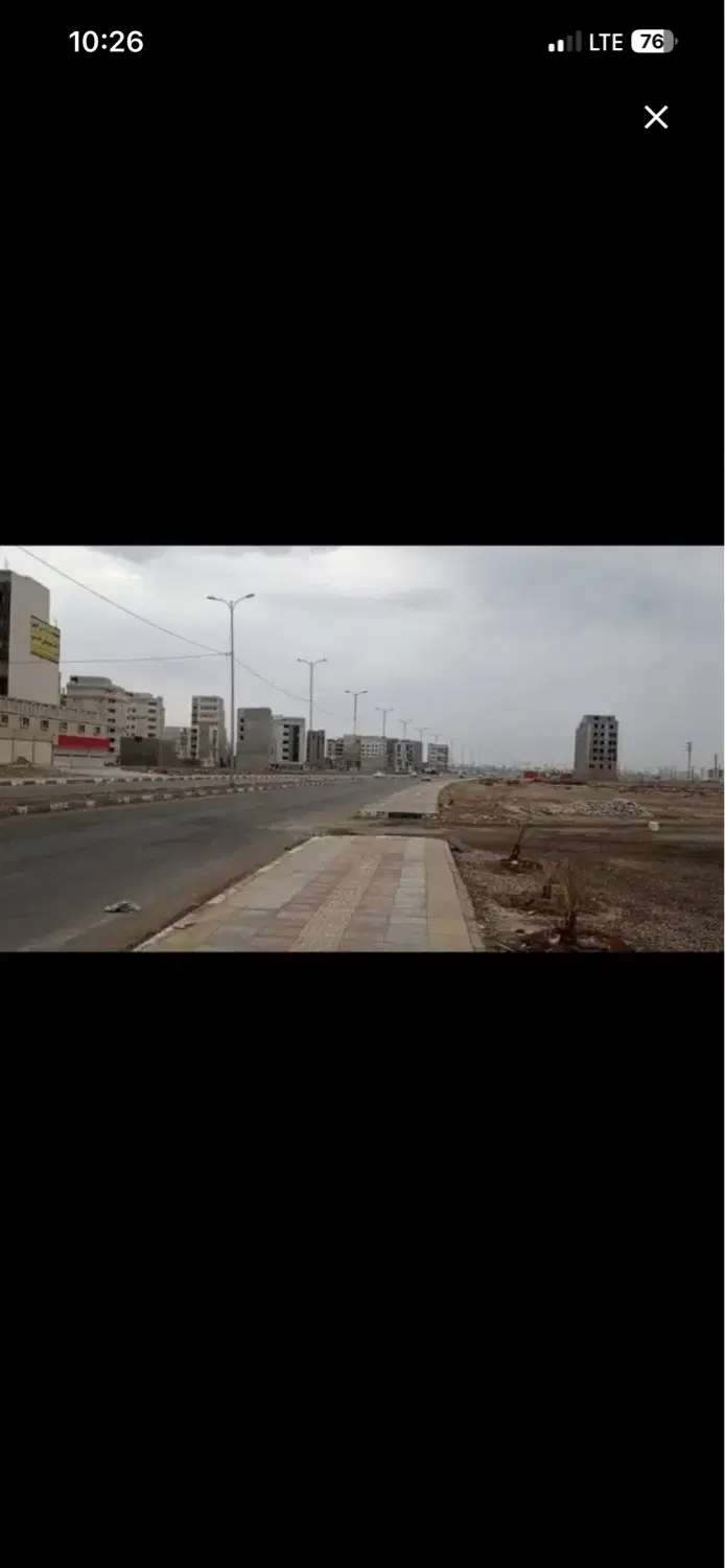 فروش زمین مهرشهرفاز 5قطعه2نظام مهندسی