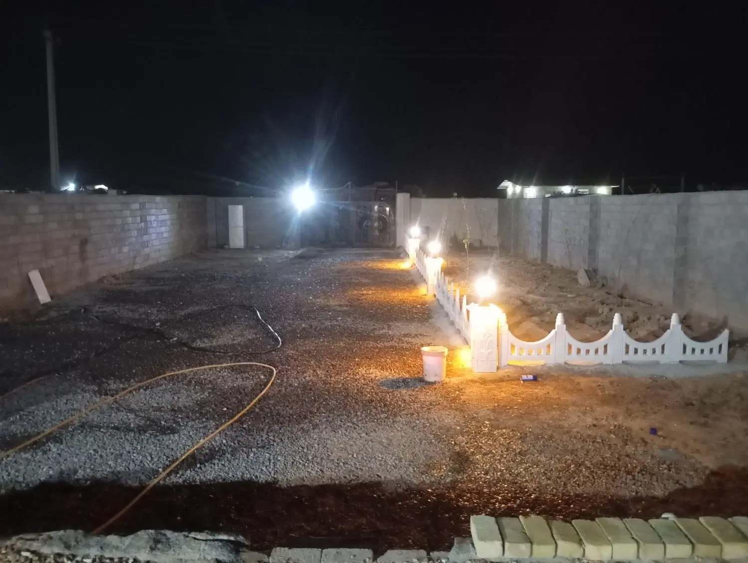 باغ ویلا