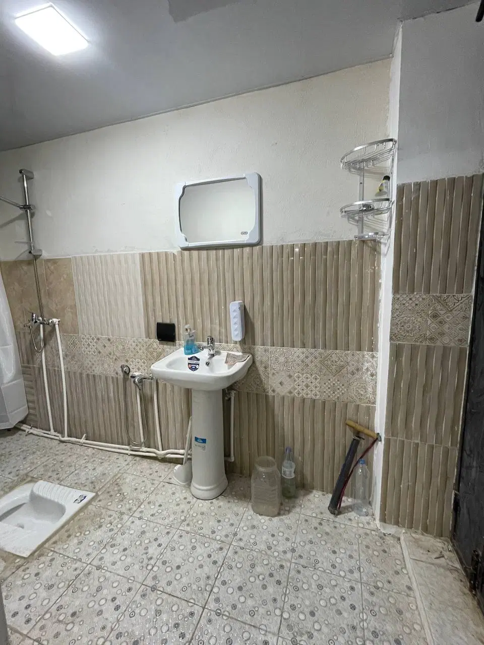 فروش باغ در شبستر وایقان