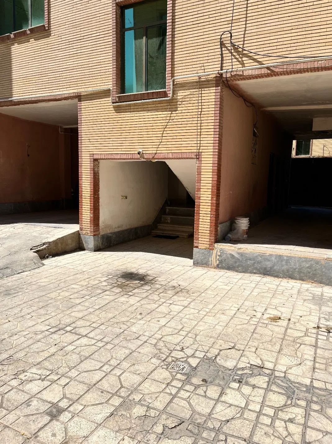 آپارتمان