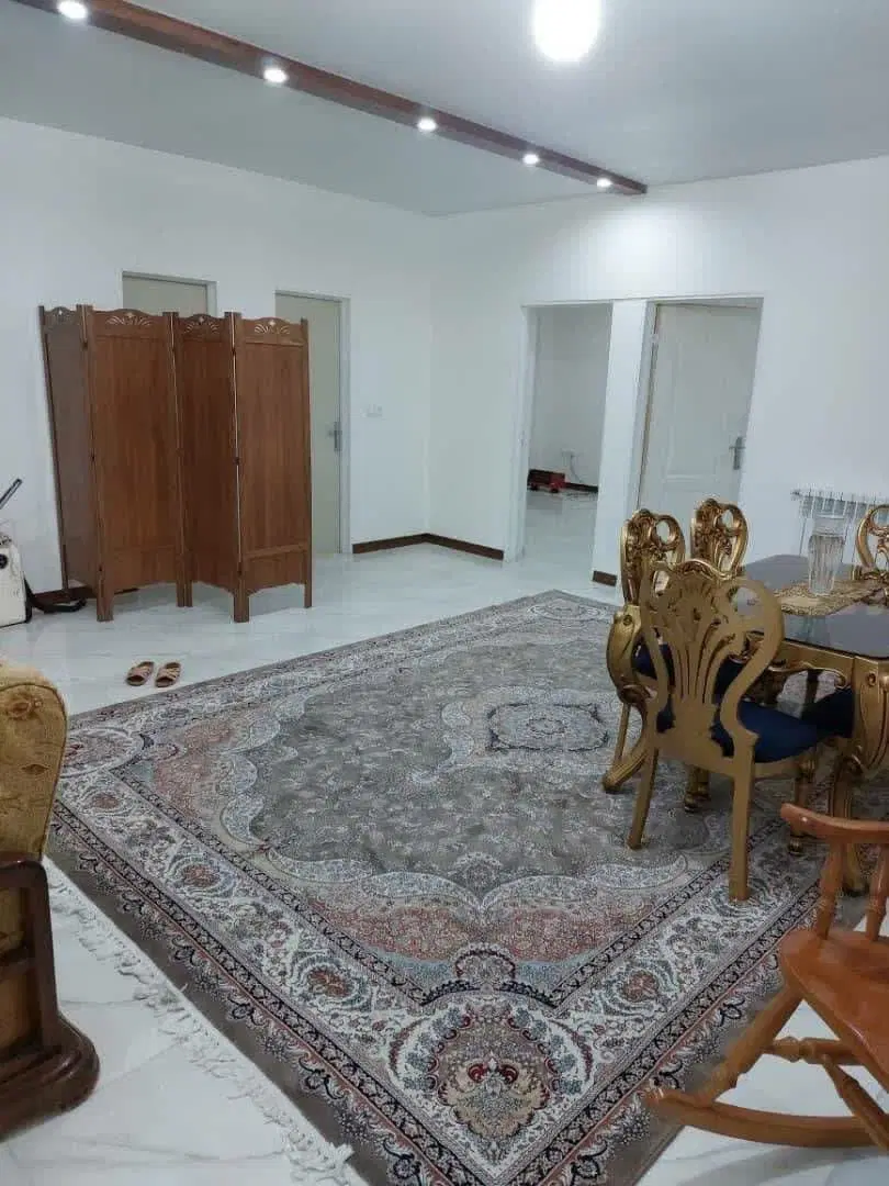 ویلا جنگلی و دریایی روستایی رضوانشهر گیلان