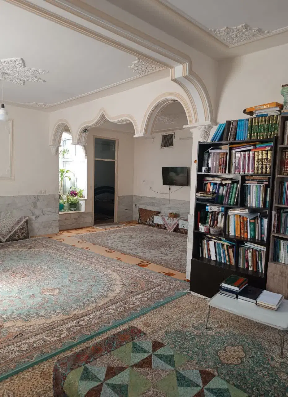 منزل ویلایی استیجاری