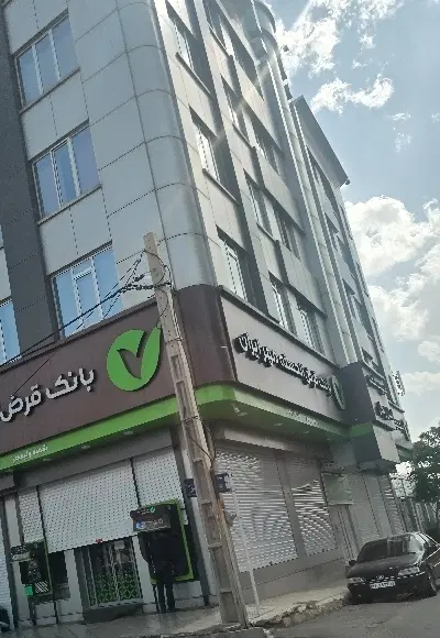 دفتر مناسب طبقه اول