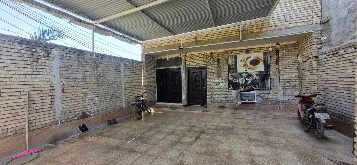 ویلایی ۲۲۰ متر چنیبه سفلا معین زاده