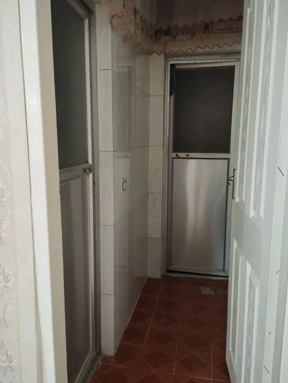 خانه ویلایی حیاط دار