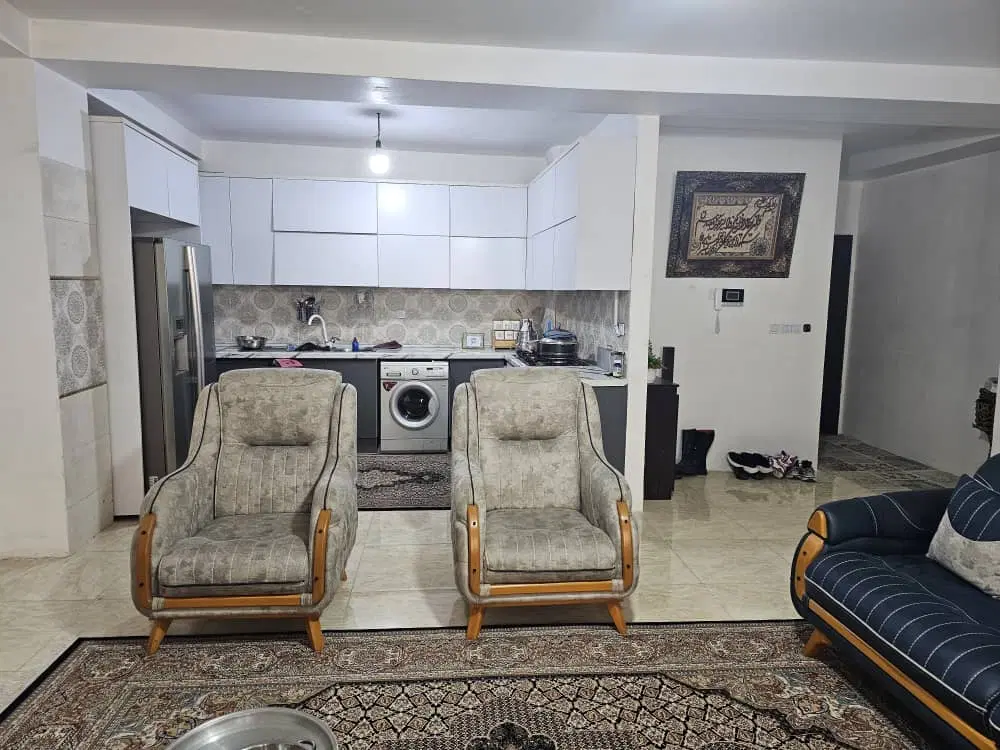 فروش آپارتمان