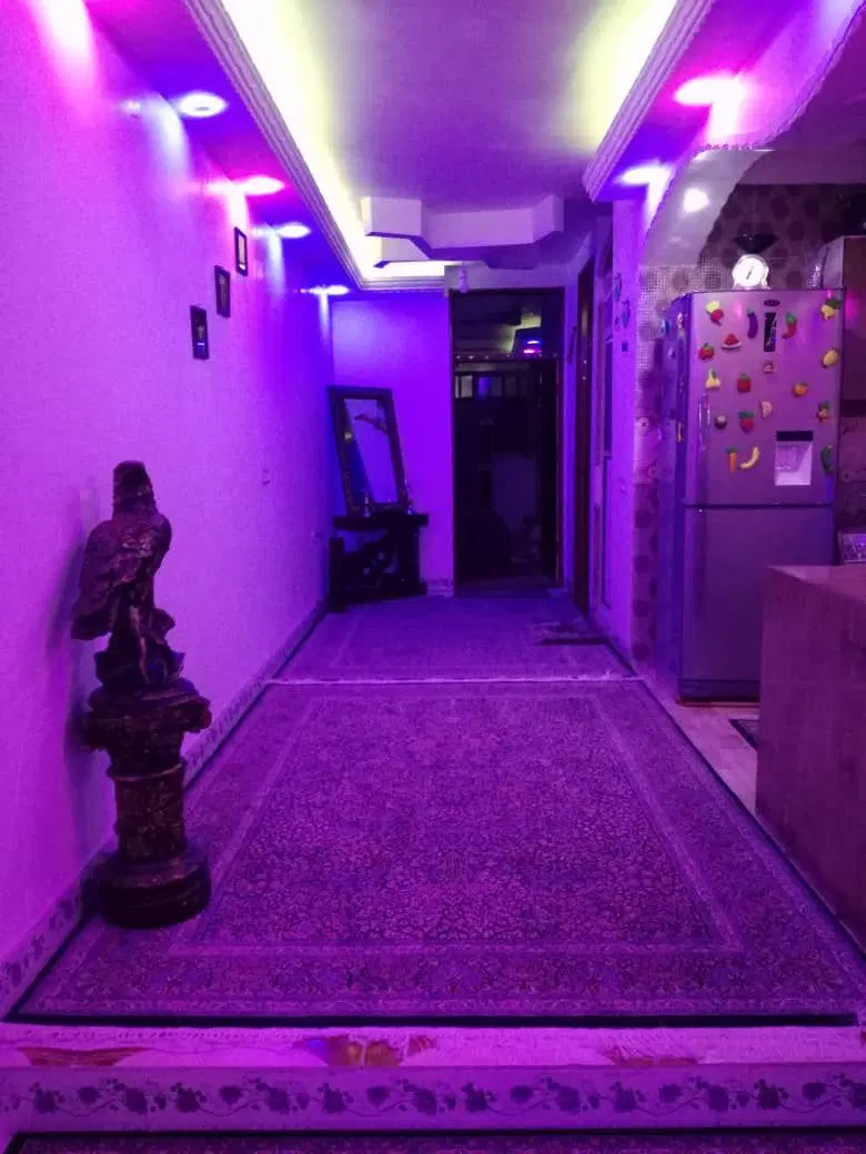 خانه ویلایی نوساز