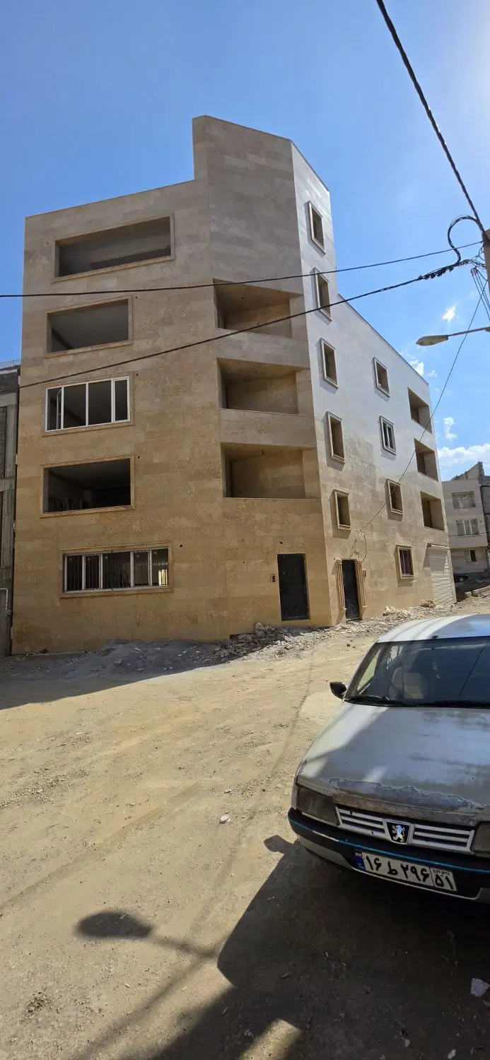 دوشان _شهرک جهانگیری