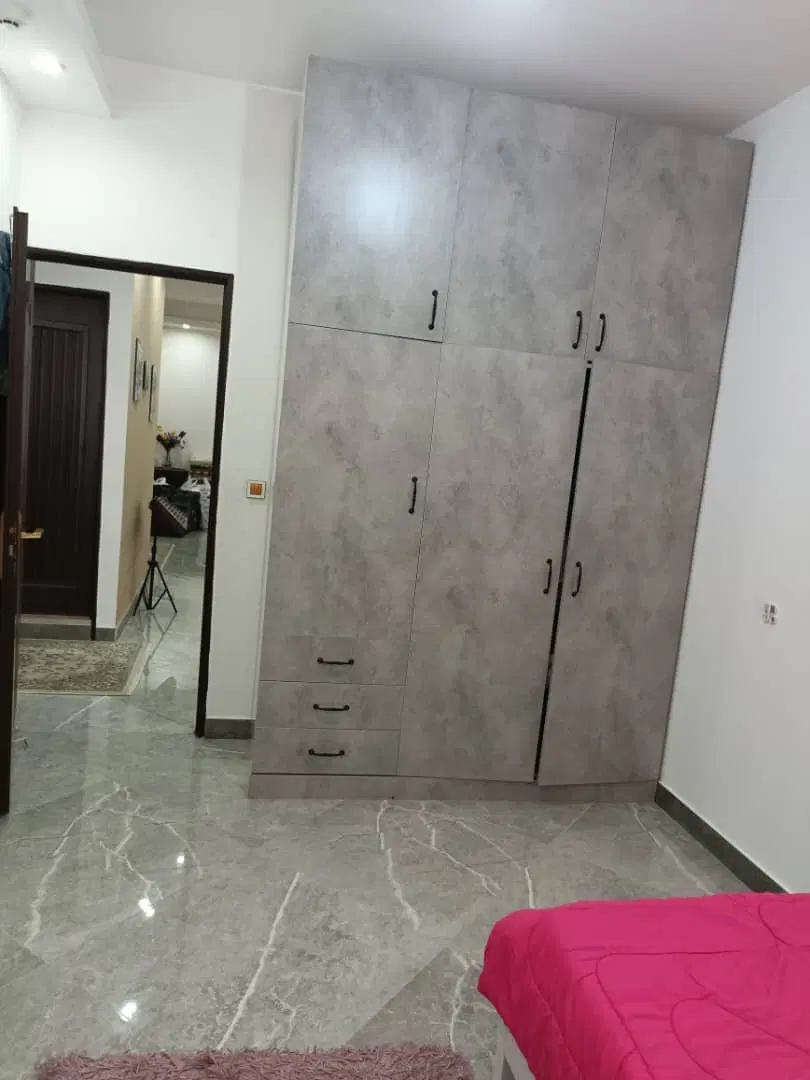 خانه اجاره 127متر دوخواب