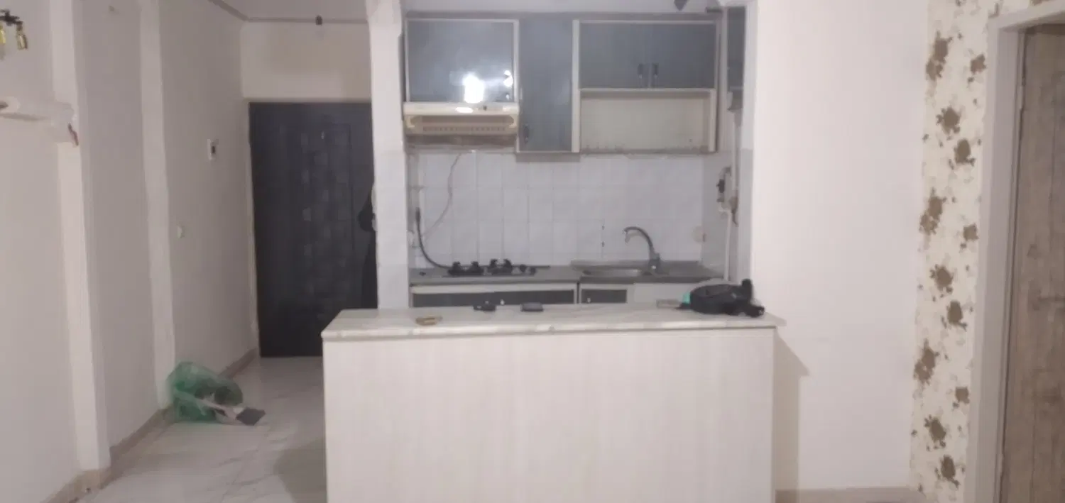 آپارتمان ۴۲متری فروشی  طاق سپهر  سندتکبرگ (همکف)