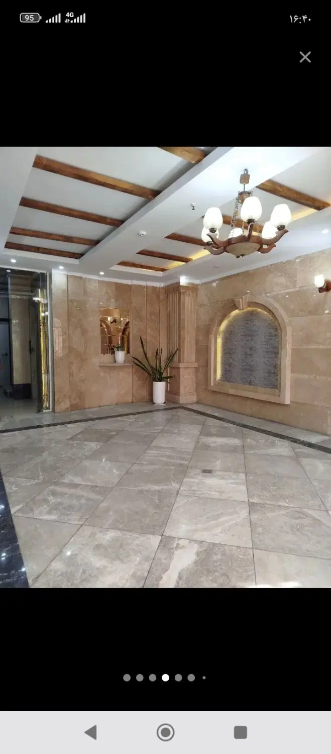 180متر ویلایی