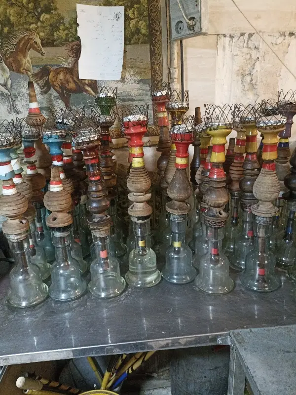 واگذاری چایخانه ( چایسرا )