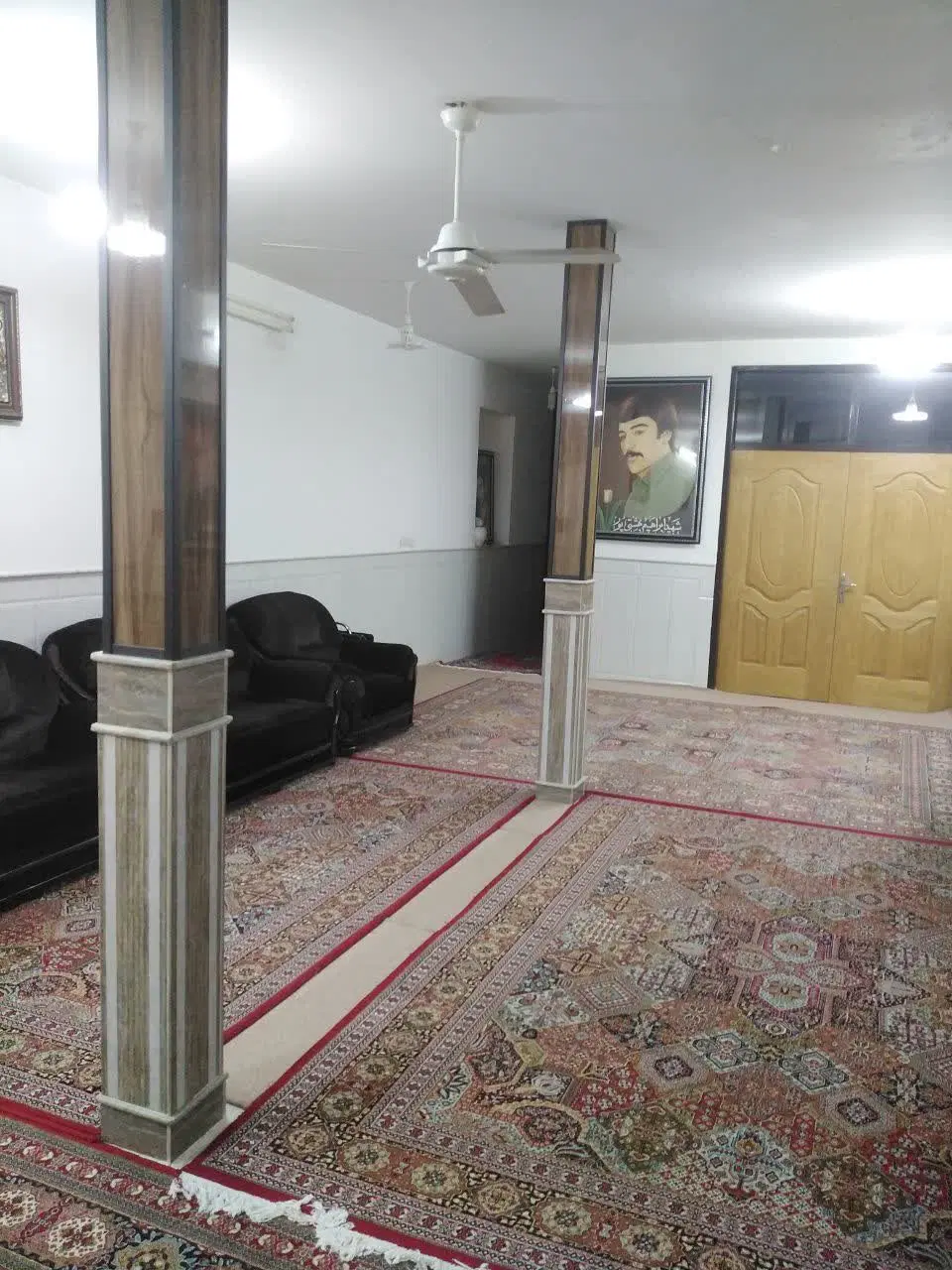 منزل ویلایی اجاره‌ای