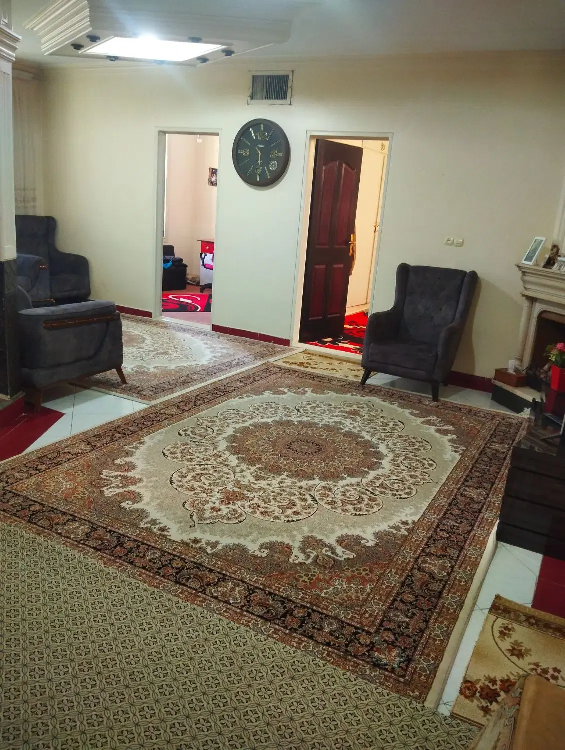 فروش آپارتمان