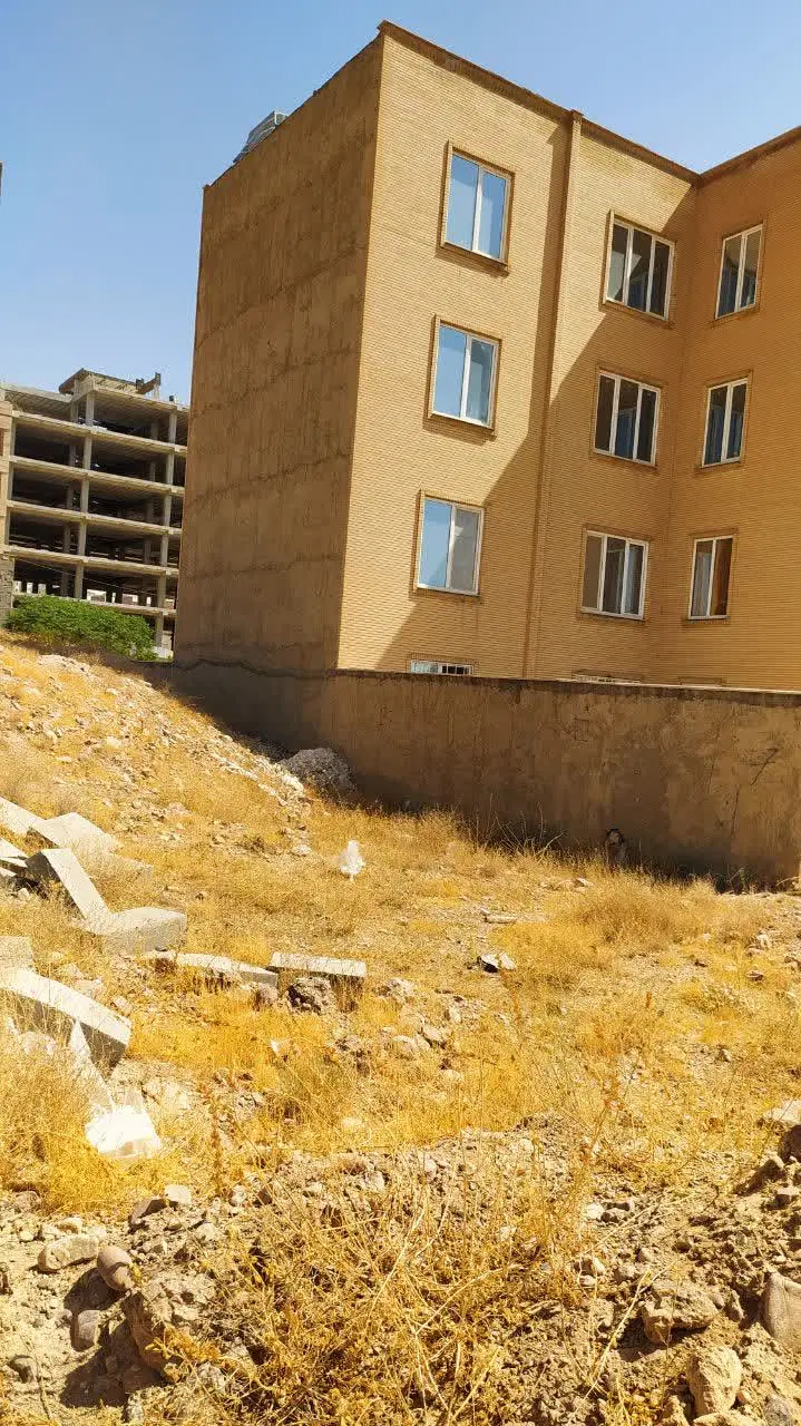 معاوضه زمین  در هشتگرد با ملک در رامسر