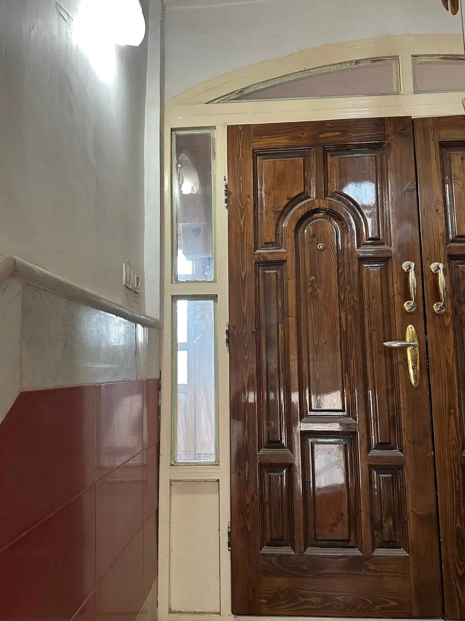 واحدی ۱۱۰ متری در بم، عیش‌آباد، مطهری، جهت اجاره