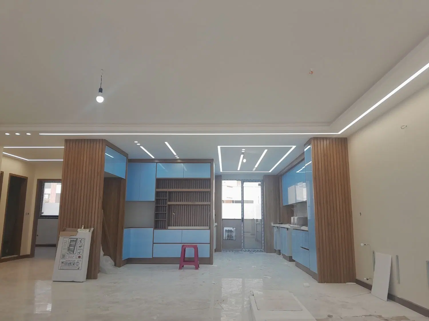 فروش واحدآپارتمان 150متری