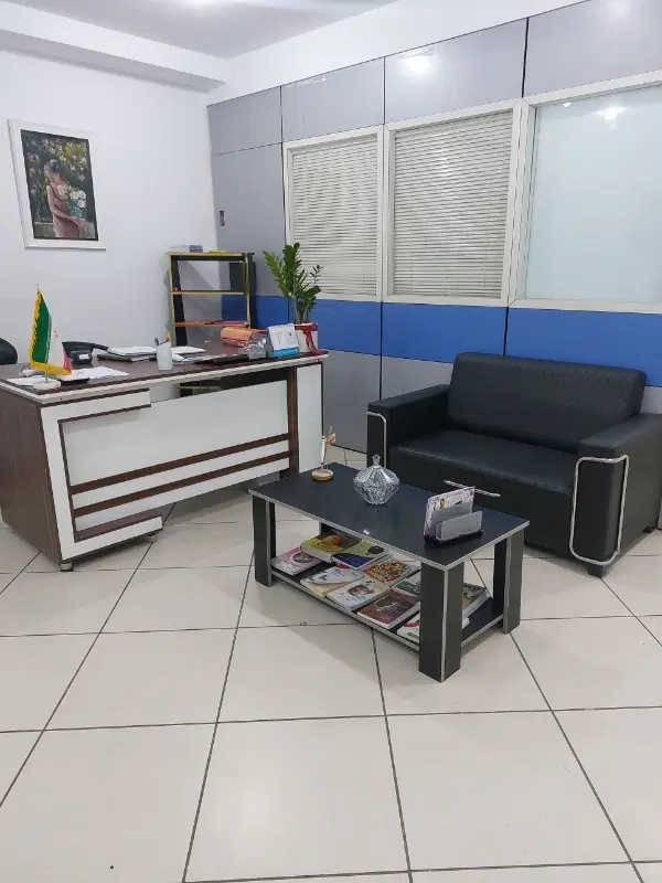 اجاره اتاق به روانپزشک و روانشناس