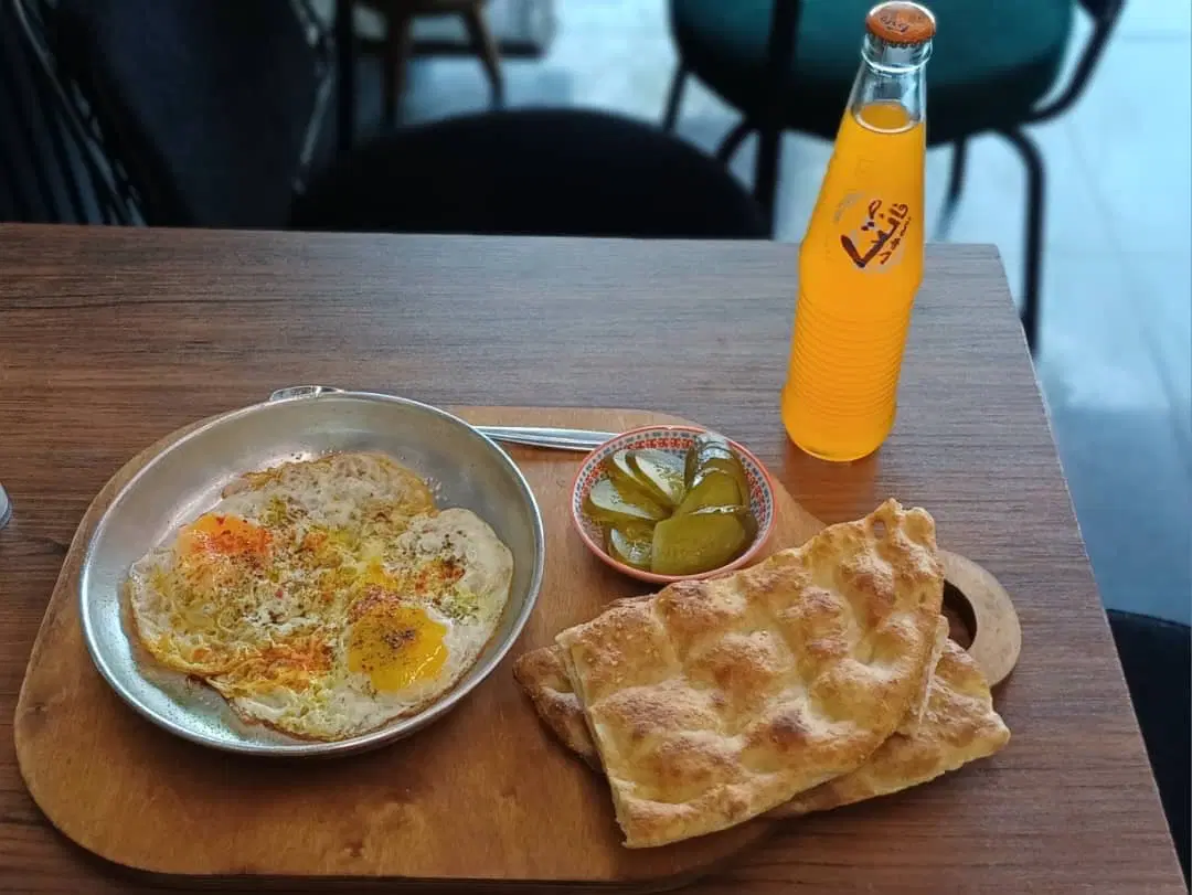 اجاره مغازه شیفت صبحانه