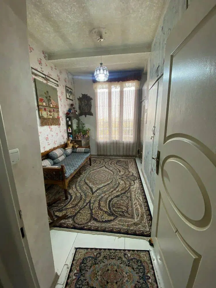 آپارتمان اجاره دو خواب خ بازرگان