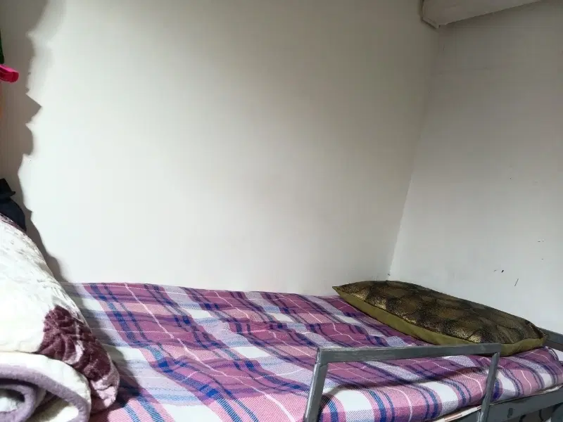خوابگاه دخترونه